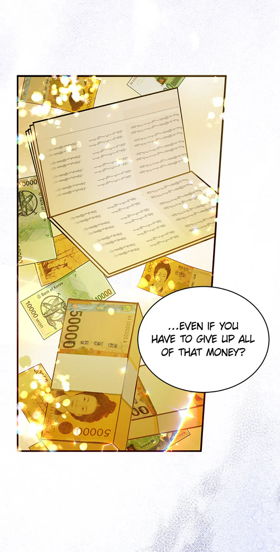 Please Divorce Me Chapter 4 - page 54